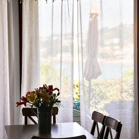 Tomada Da Luz Apartamento