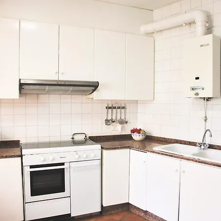 Apartamento Tomada Da Luz Areas