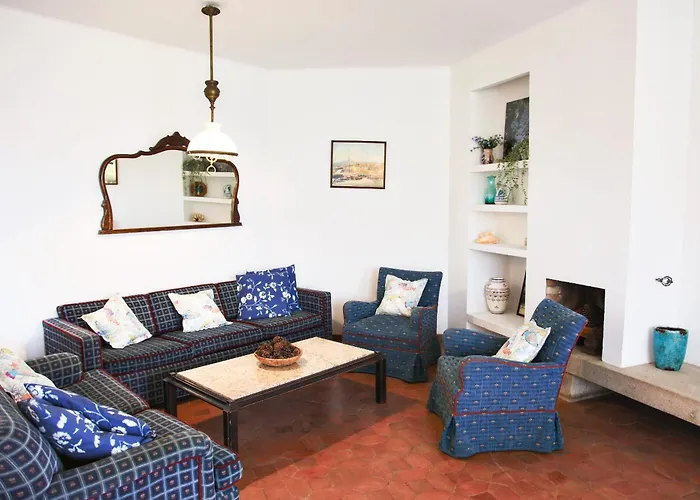 Daire Tomada Da Luz Areas