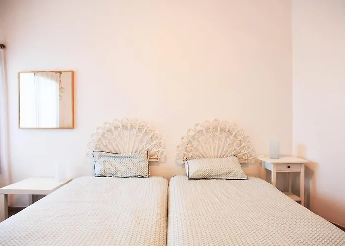 Tomada Da Luz * Areas