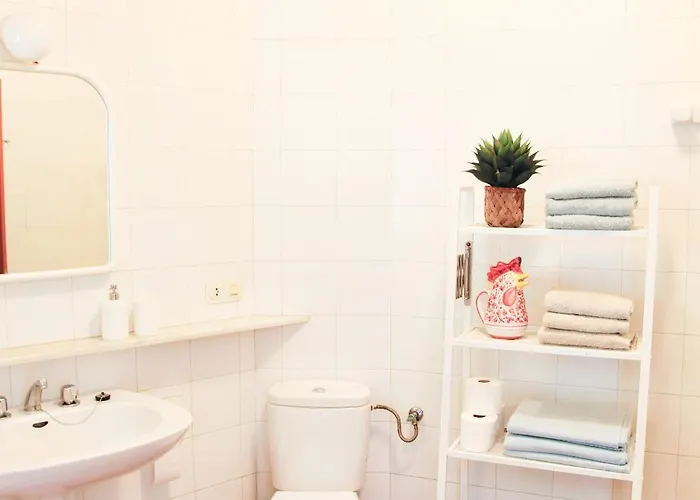 Tomada Da Luz Daire Areas