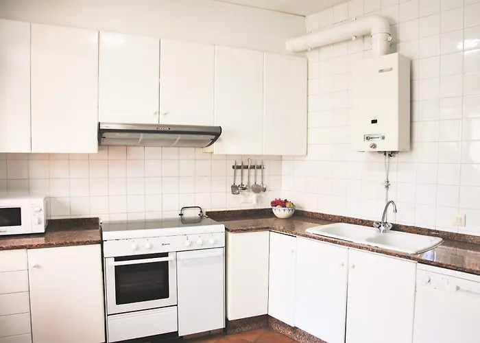 Daire Tomada Da Luz Areas