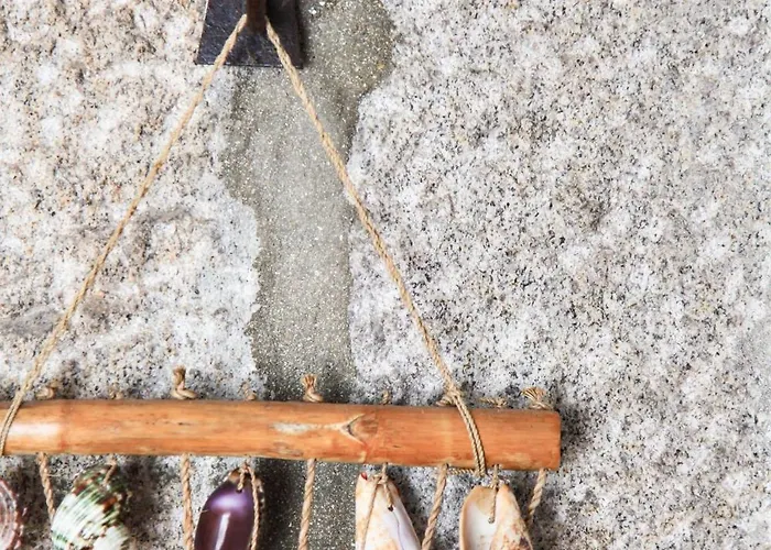 Daire Tomada Da Luz Areas